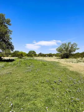 Junction, TX Vacant Land