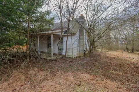 Land Available in Cookeville, TN
