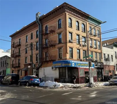 Ridgewood Mixed-Use Investment Opportunity