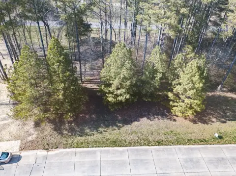 Smithton Land in Gated Community