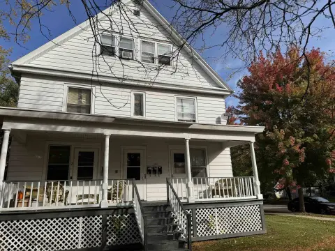 5-Unit Apartment Building