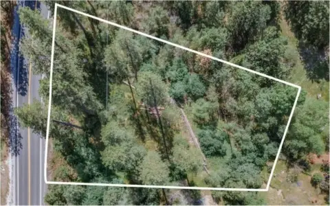 Murphys, CA Residential Lot