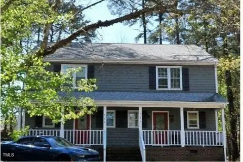Cary Multifamily Investment Opportunity