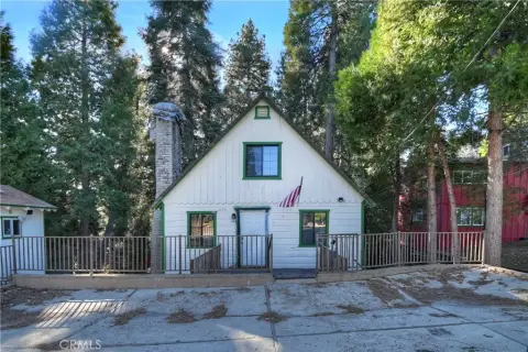 Twin Peaks Duplex with Updates
