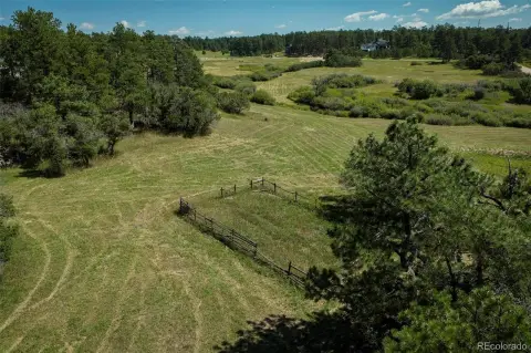 Grandwood Ranch Land Opportunity
