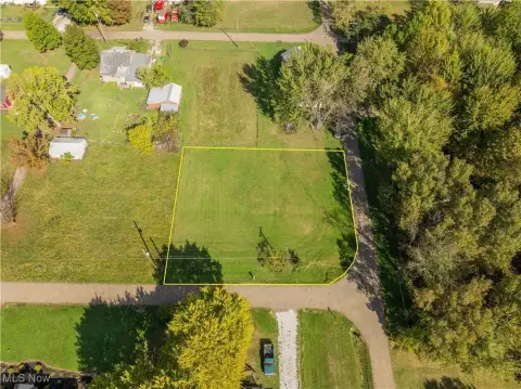 Residential Land in Alliance, Ohio