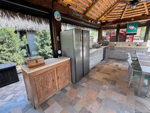 Port St Lucie Corner Lot