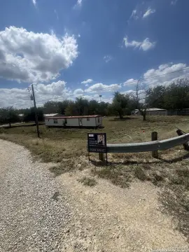 Secluded New Braunfels Land Parcel