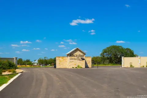 Texas Wine Country Land Opportunity
