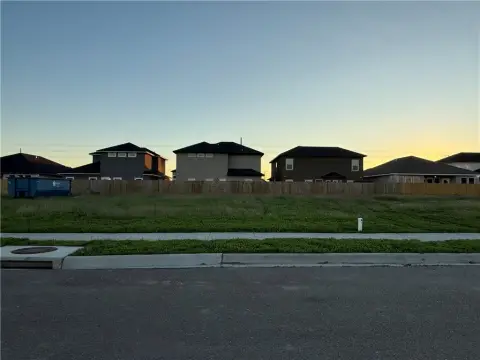 Residential Lot in The Reserve