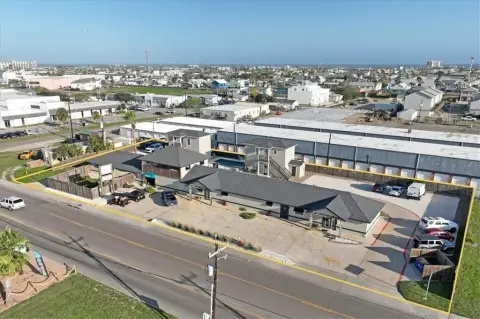 Port Aransas Commercial Property Opportunity