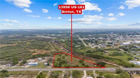 Prime South Texas Land Opportunity
