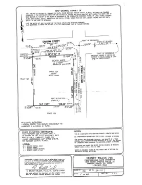 Flagler Estate Acreage Opportunity