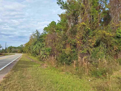 Prime Acreage on Major Roadway