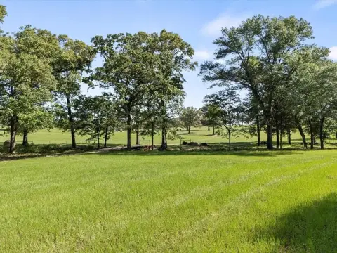 Scenic 43-Acre Tract in Edgewood