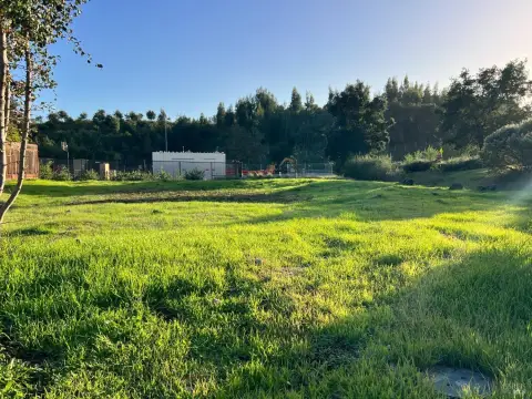Residential Lot in Fountaingrove Area