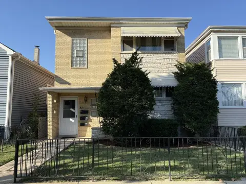 North Portage Park Income Property