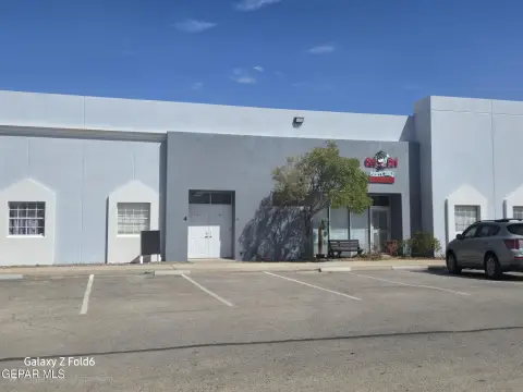 Versatile Space in El Paso