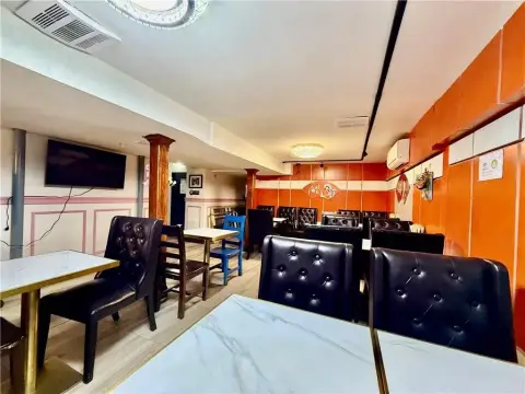 Established Restaurant in Sunset Park