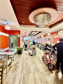 Established Restaurant in Sunset Park