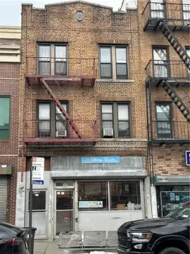 Mixed-Use Investment in Bay Ridge