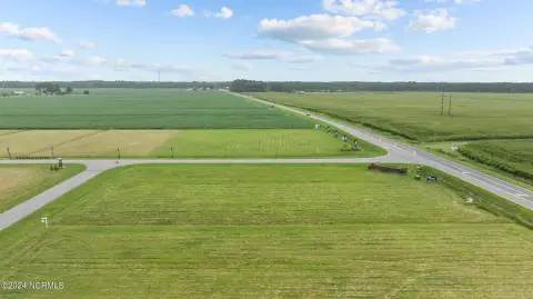 Commercial Land Parcel with Highway Access