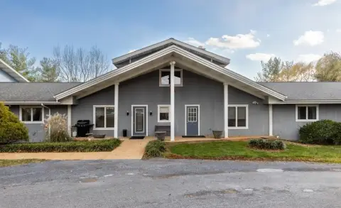 Former Assisted Living Facility For Sale