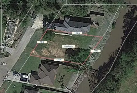 Residential Land in Ponchatoula, LA