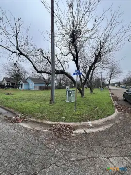 Residential Land in Temple, TX