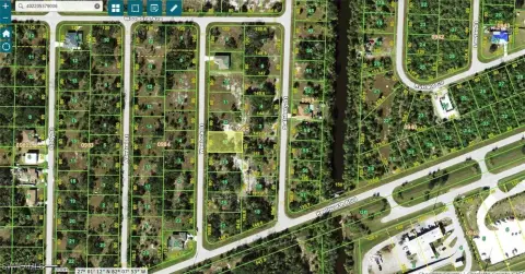 Port Charlotte Land Opportunity