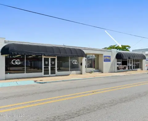 Main Street Retail Opportunity