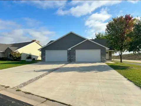 Side-by-Side Duplex