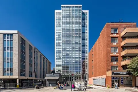 Flushing Office Condo For Sale