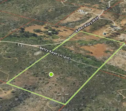 Reviving Land with Building Potential