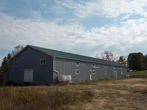 Livingston Manor Warehouse Space