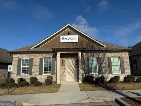 One-Level Office Condo For Sale