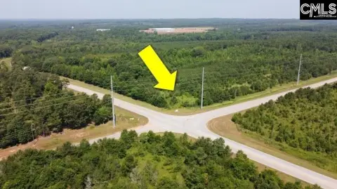 Prime Commercial Land I-77 Corridor
