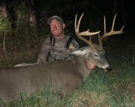 Long Lane Recreational Ranch Land