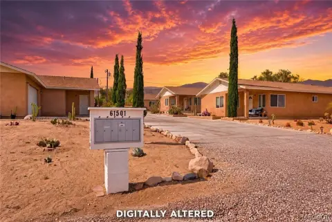 5-Unit Multifamily Investment Property