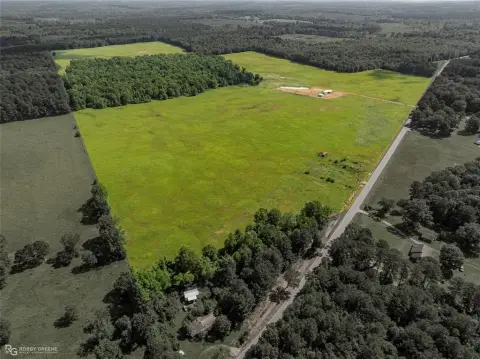 171.5 Acres Ready For Anything