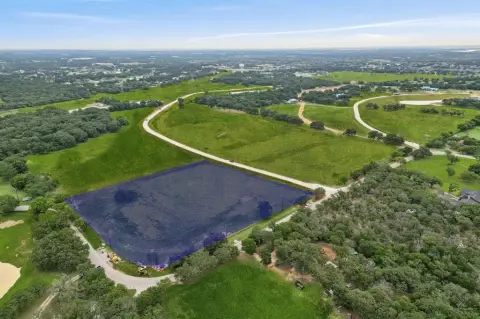 Bartonville Land: Luxury Estate Community