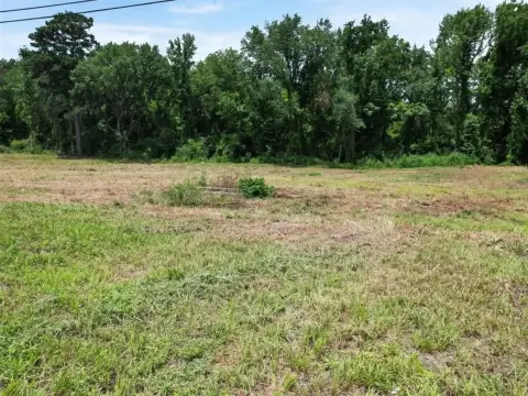 Prime Commercial Land on US Hwy