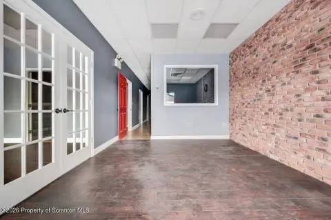 Updated Commercial Space in Gouldsboro