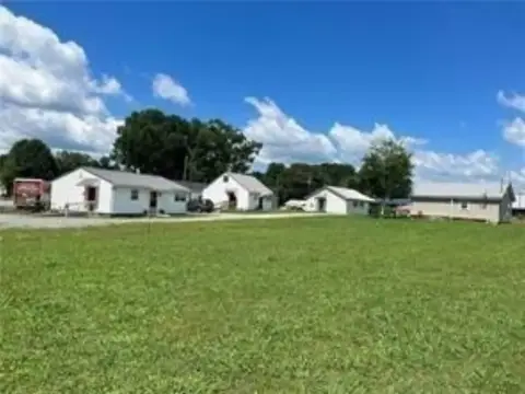 Summerville Quadruplex Plus Rental Homes