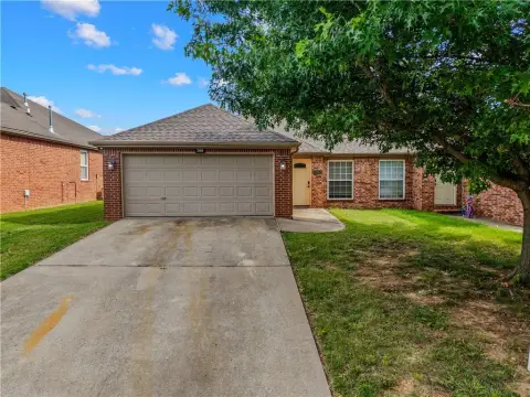 Duplex with Tenant-Occupied Unit