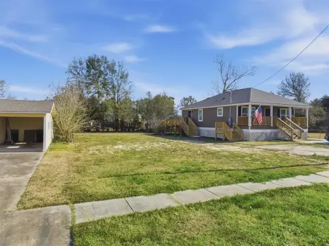 Cleared Lot in Lake Charles