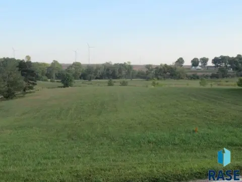 Residential Land on Golf Course