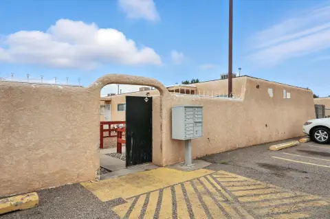Albuquerque Fourplex Investment Opportunity