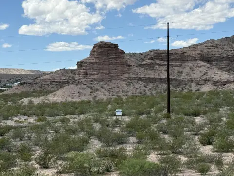 Land in Rio Grande Valley