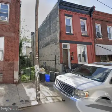 Buildable Lot in Philadelphia, PA